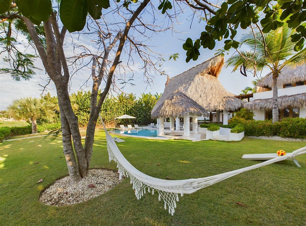 Villa Youco (photo 8) at Villa Youco in , Dominican Republic