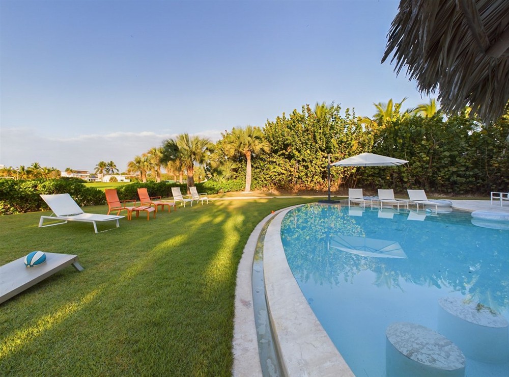 Villa Youco (photo 9) at Villa Youco in , Dominican Republic