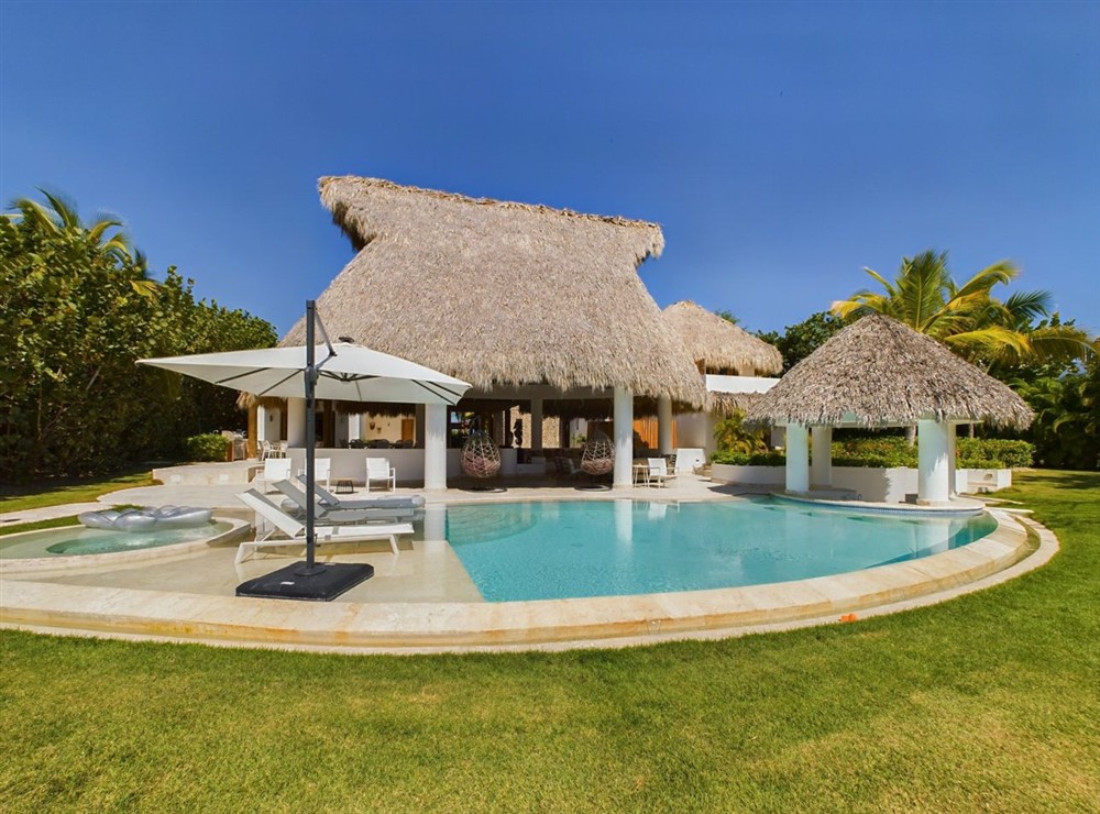 Villa Youco at Villa Youco in , Dominican Republic