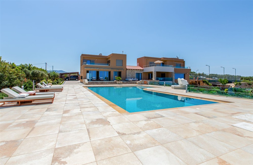 Villa Yuki