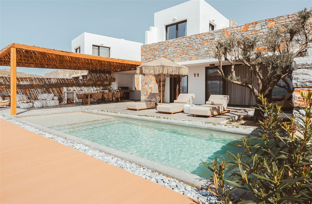 Villa Yupa