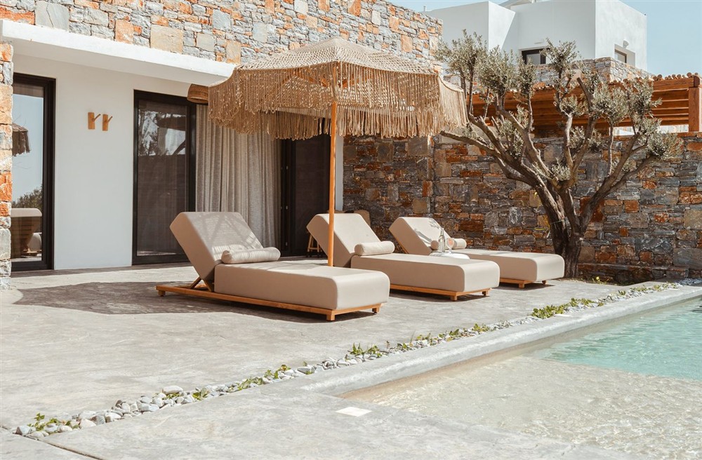 Villa Yupa