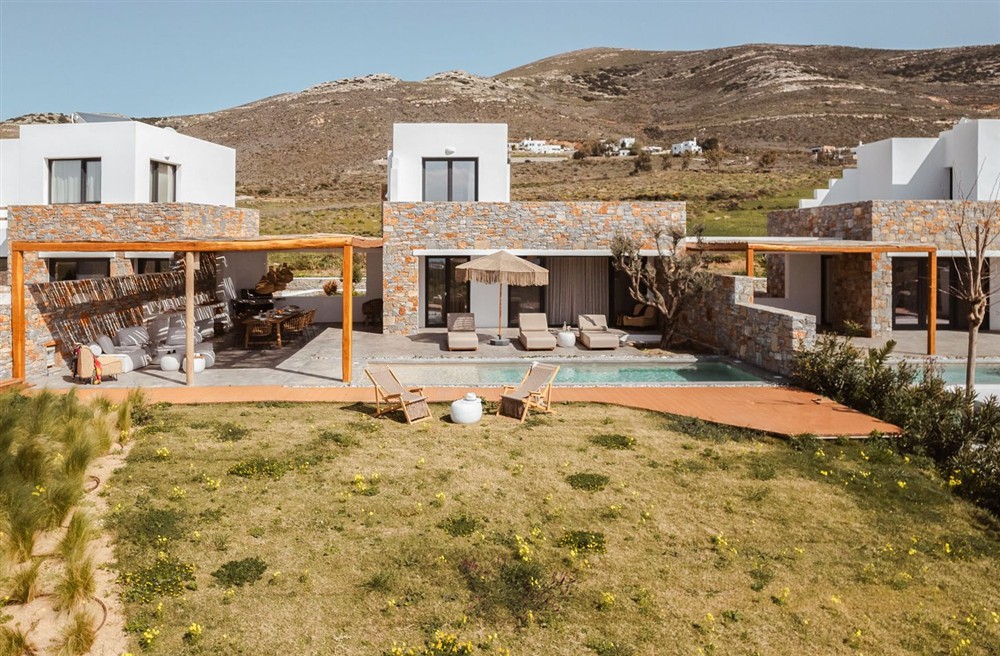 Villa Yupa