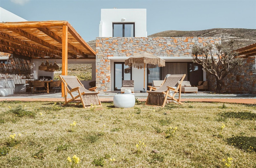 Villa Yupa