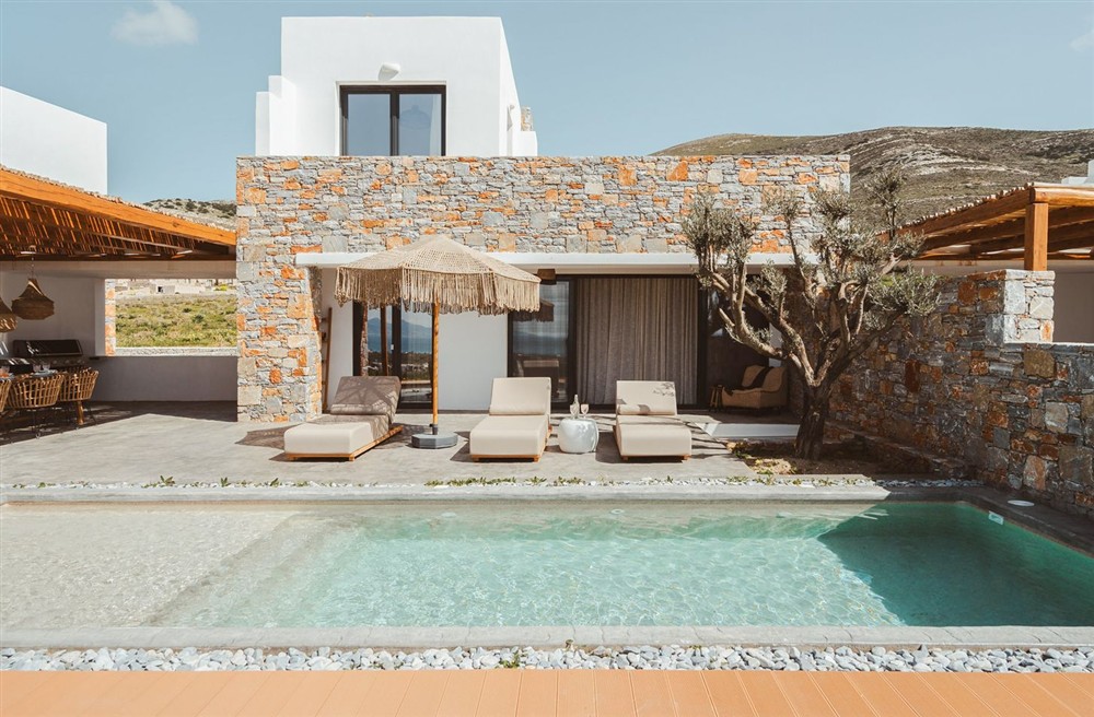Villa Yupa