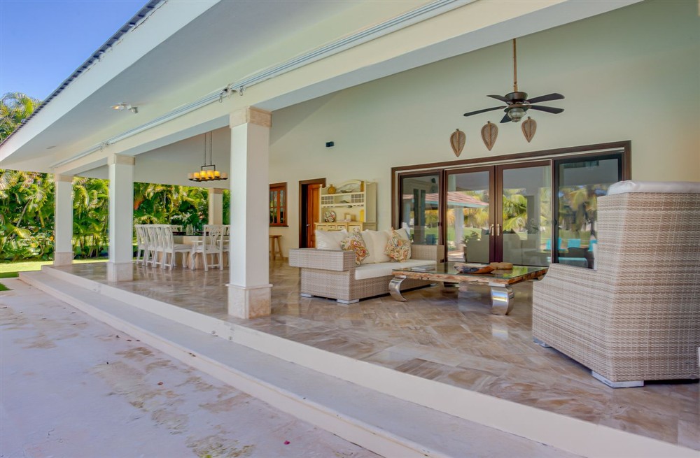 Villa Zapote (photo 10) at Villa Zapote in , Dominican Republic