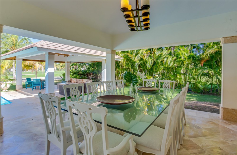 Villa Zapote (photo 11) at Villa Zapote in , Dominican Republic