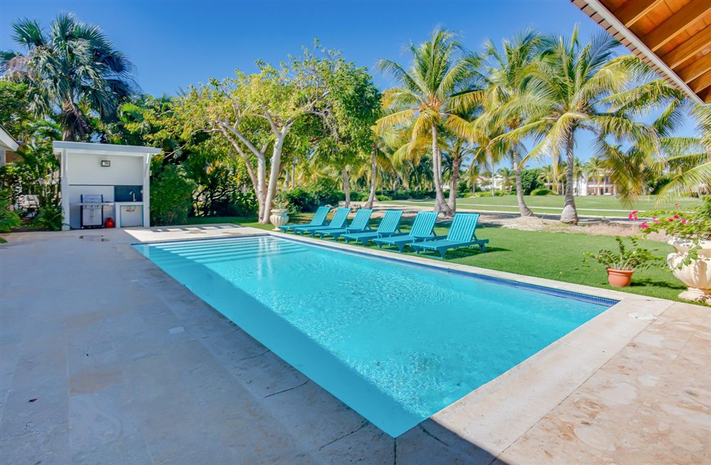 Villa Zapote (photo 15) at Villa Zapote in , Dominican Republic