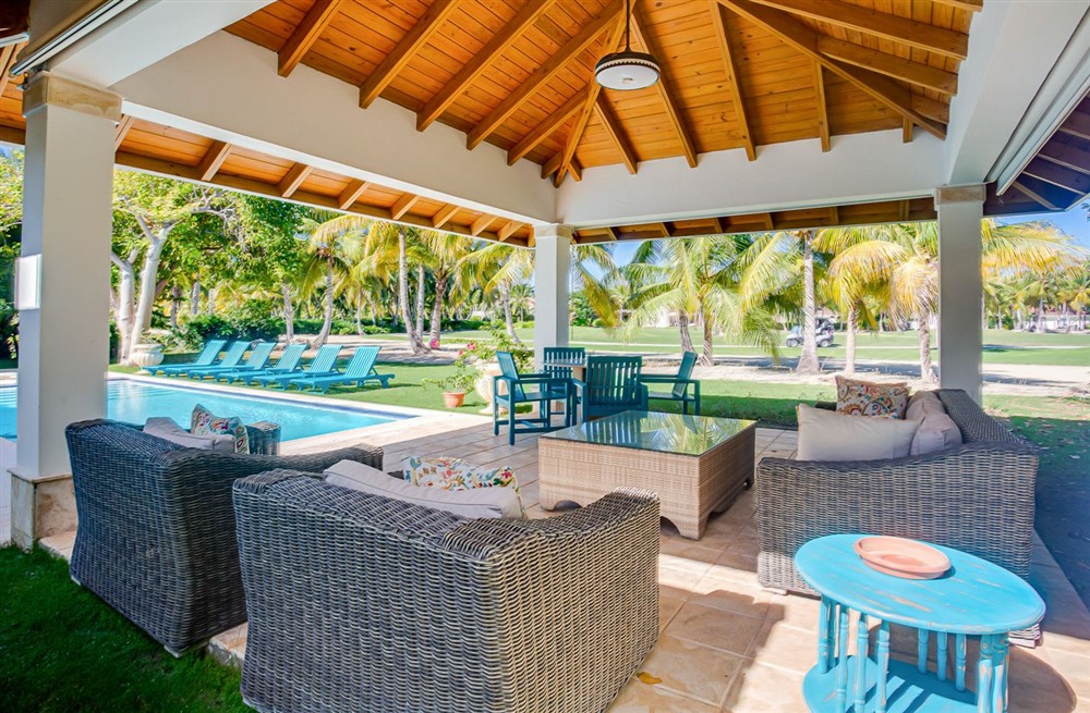 Villa Zapote (photo 18) at Villa Zapote in , Dominican Republic