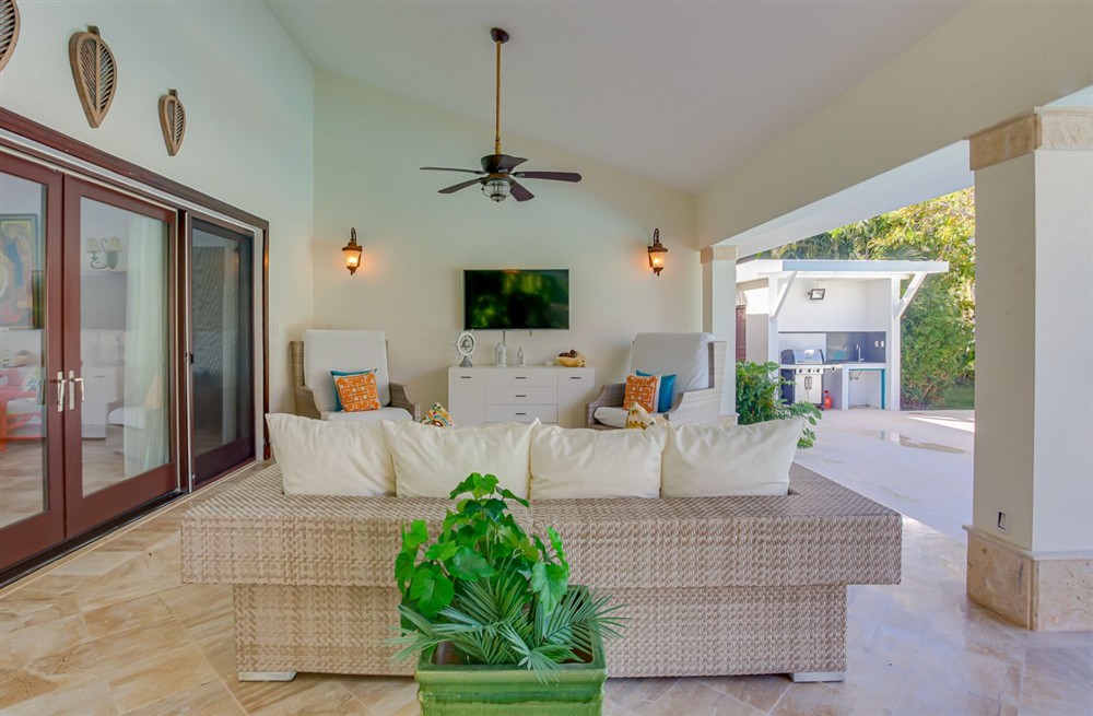 Villa Zapote (photo 6) at Villa Zapote in , Dominican Republic