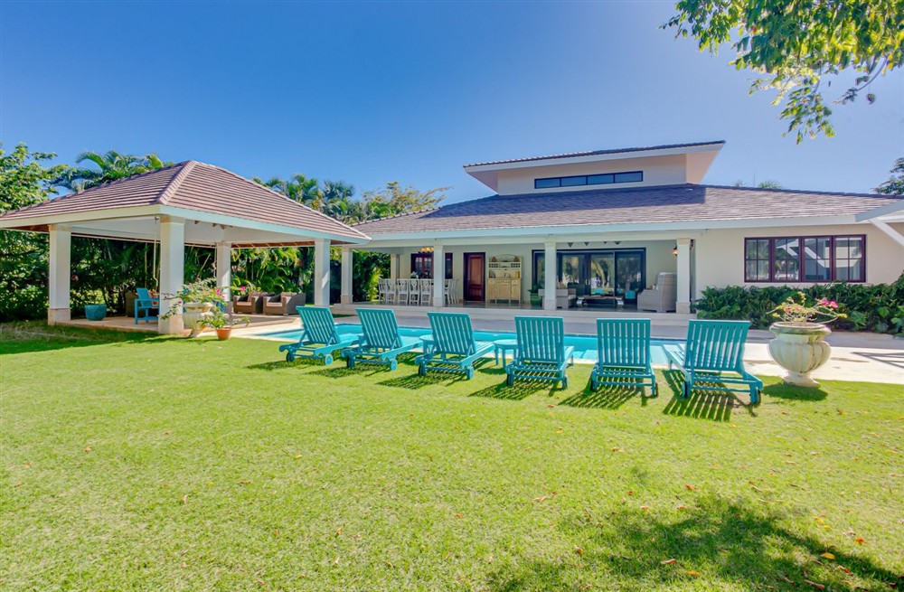 Villa Zapote (photo 8) at Villa Zapote in , Dominican Republic