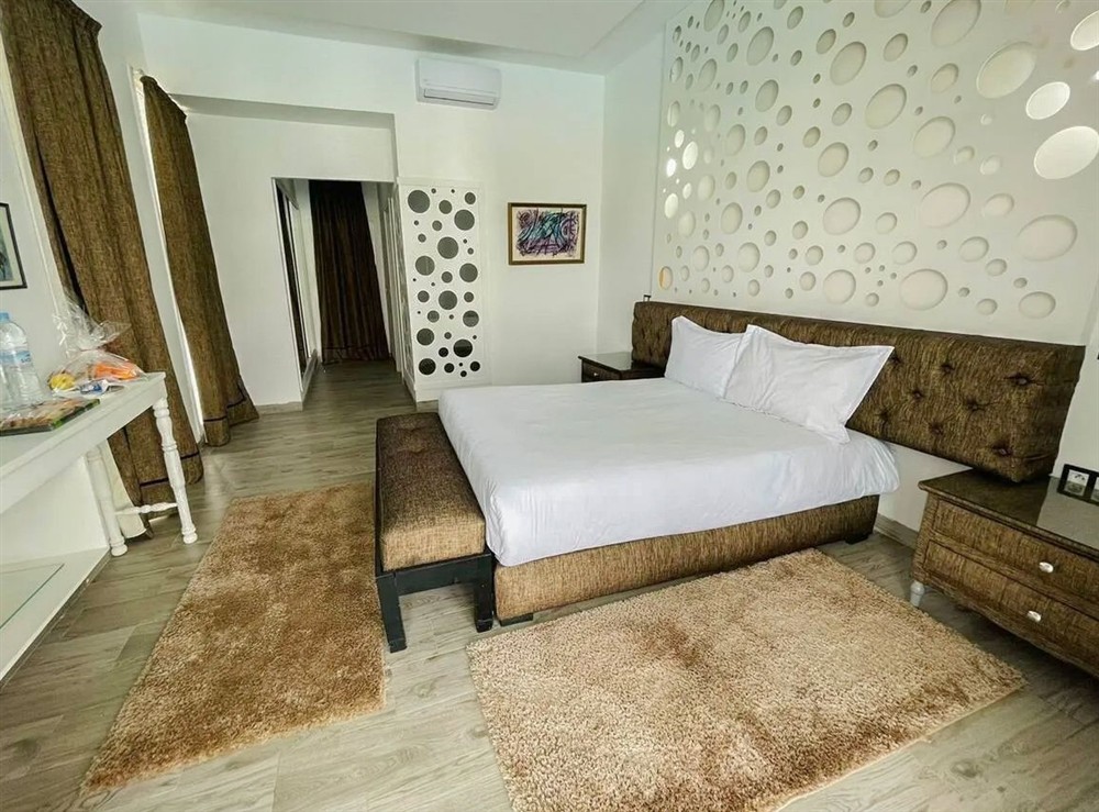 Villa Zaraba (photo 8) at Villa Zaraba in Marrakech, Morocco