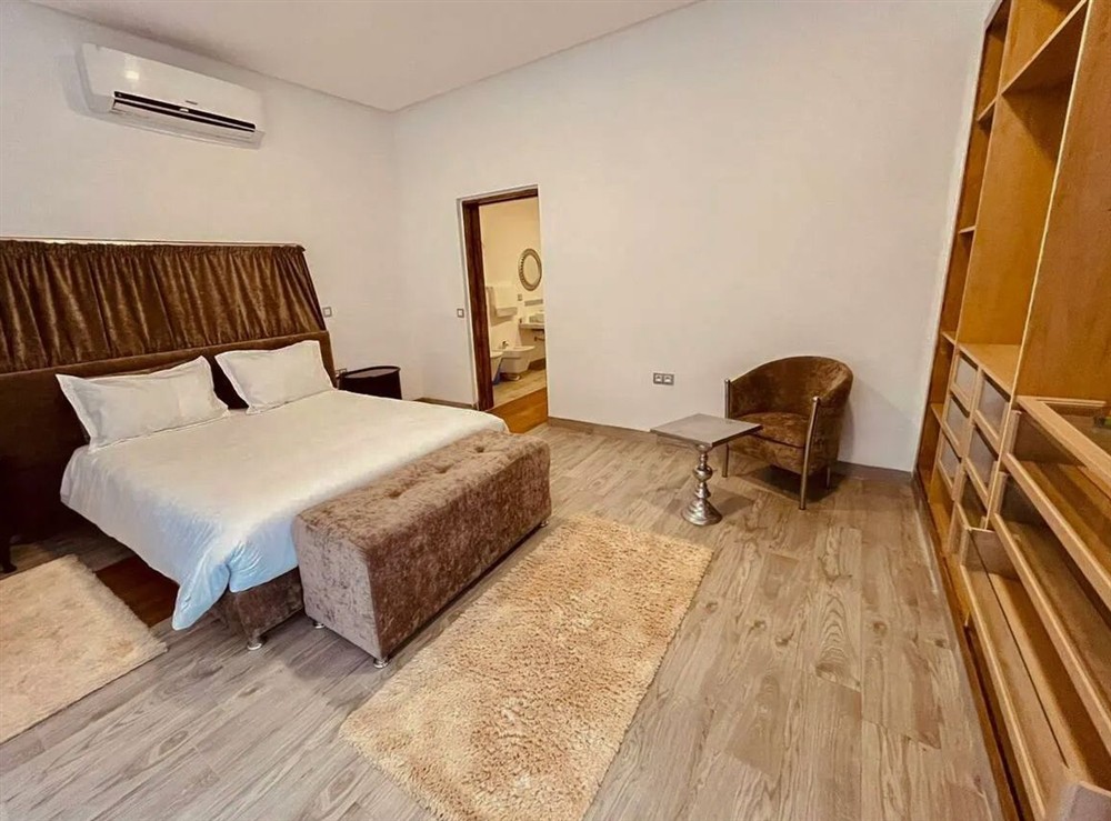 Villa Zaraba (photo 9) at Villa Zaraba in Marrakech, Morocco