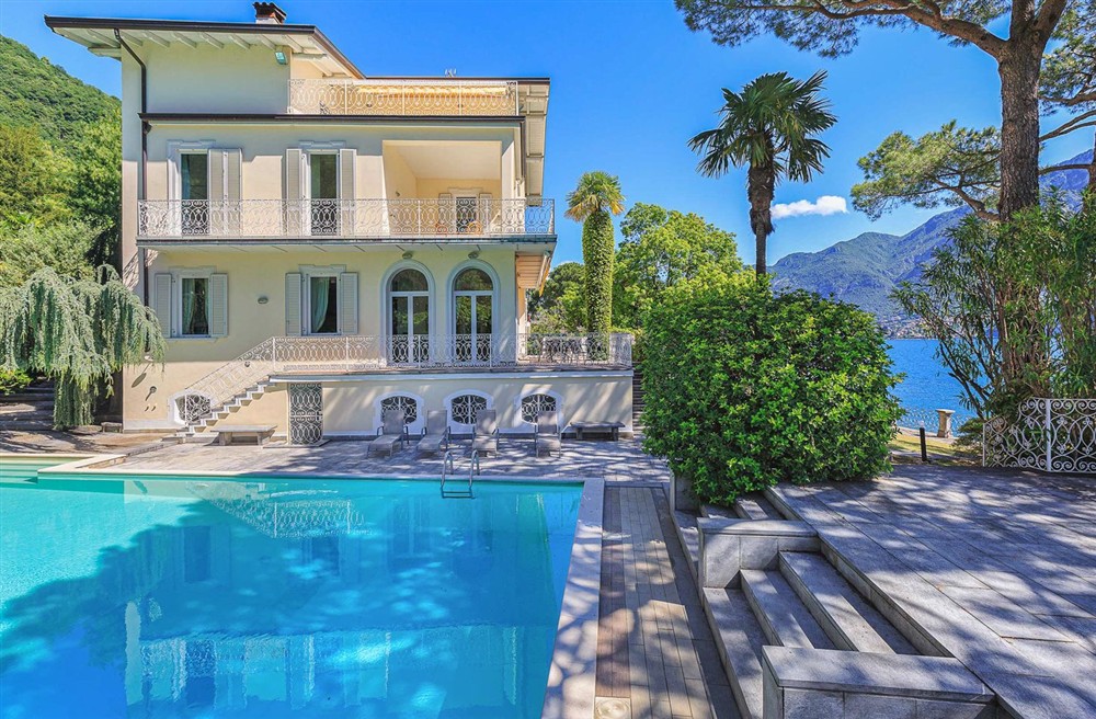 Villa Zaren