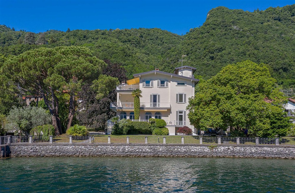 Villa Zaren