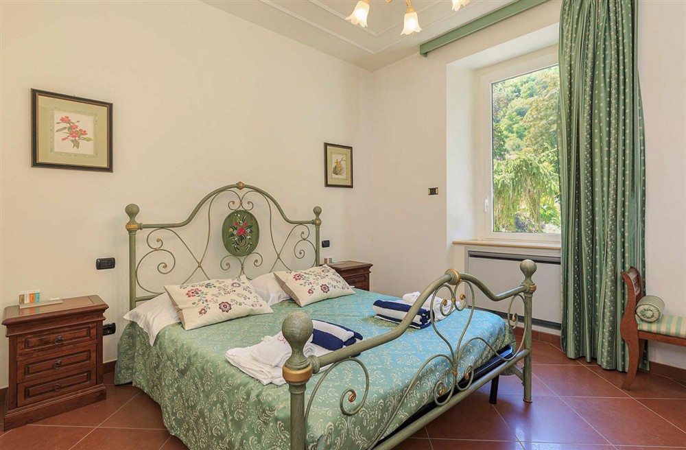 Villa Zaren