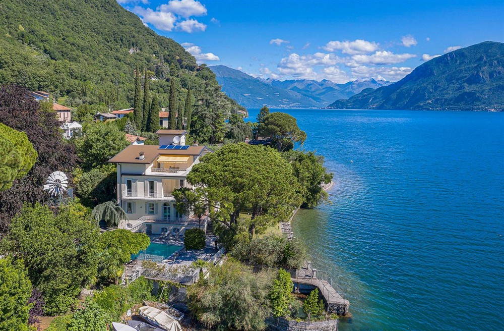 Villa Zaren