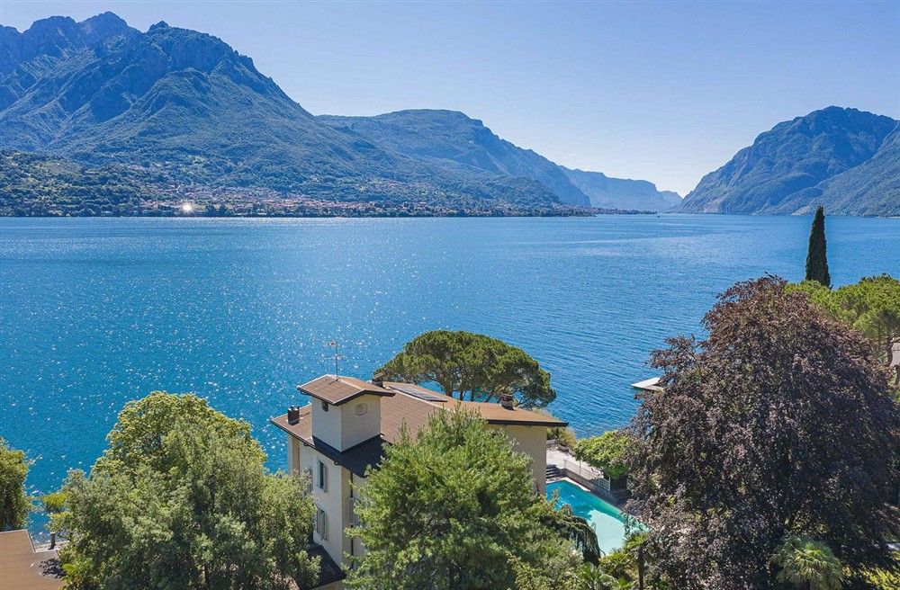 Villa Zaren