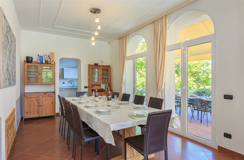 Villa Zaren