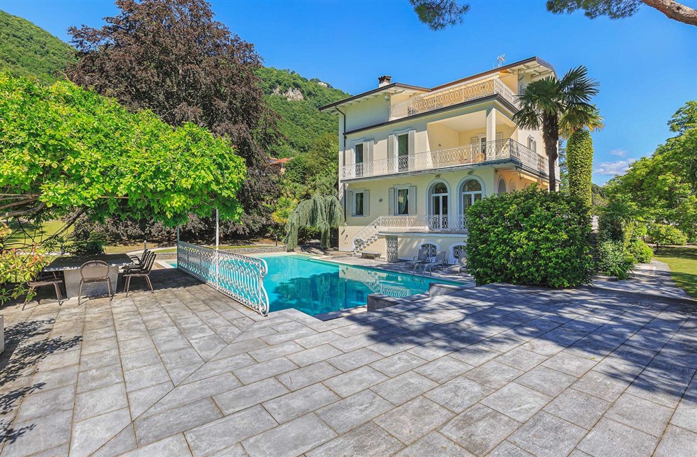Villa Zaren