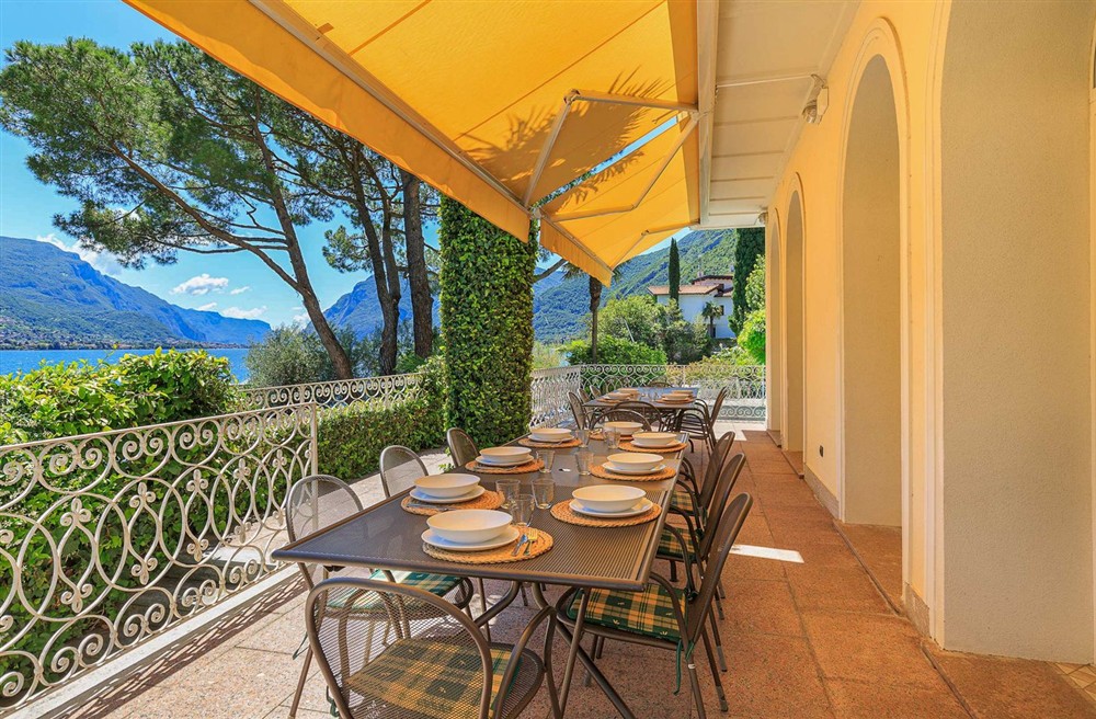 Villa Zaren