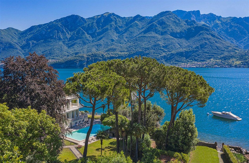 Villa Zaren