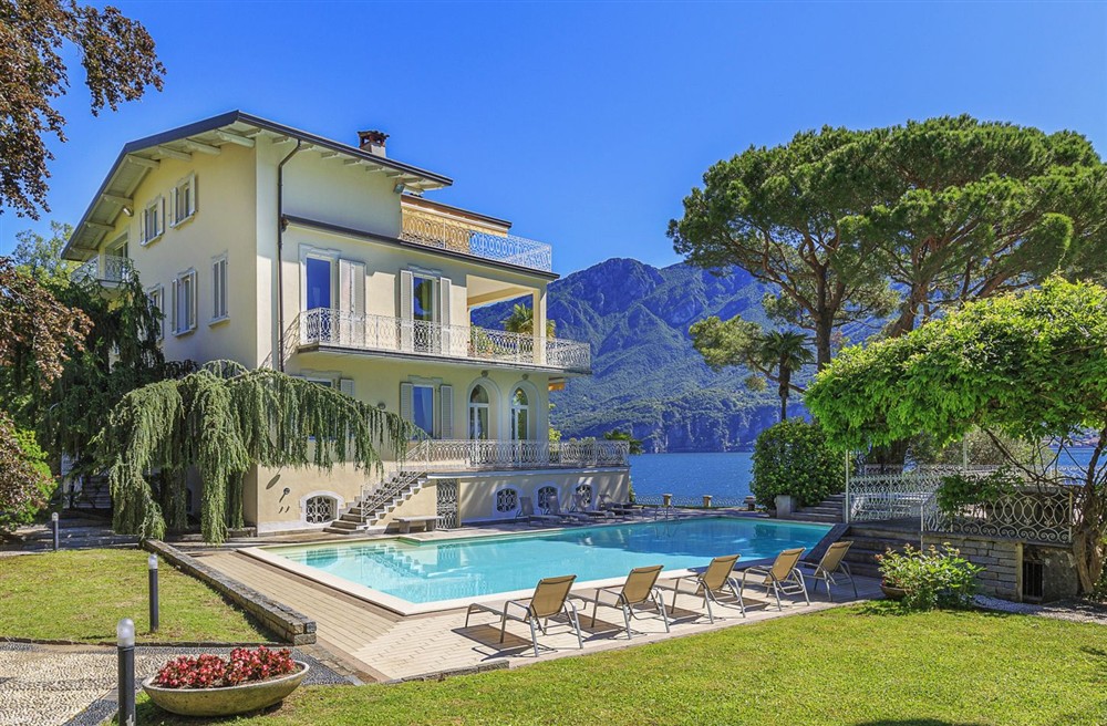 Villa Zaren