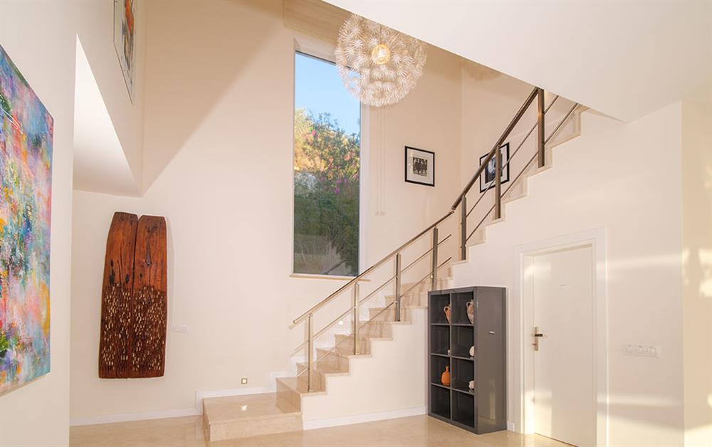 Photo of Villa Zarif (photo 14) at Villa Zarif, Kas, Turkey