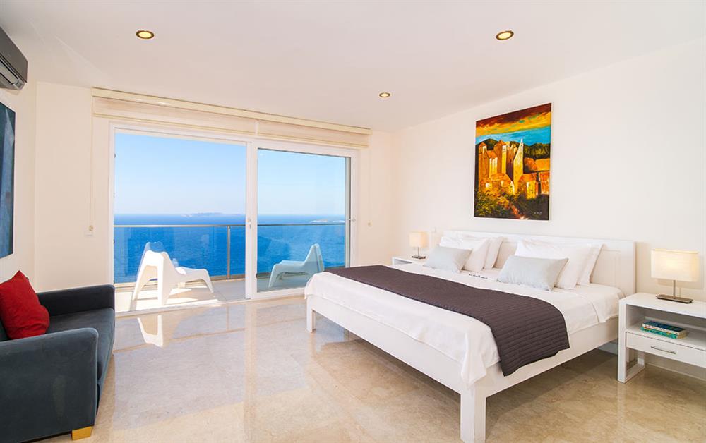 Photo of Villa Zarif (photo 15) at Villa Zarif, Kas, Turkey