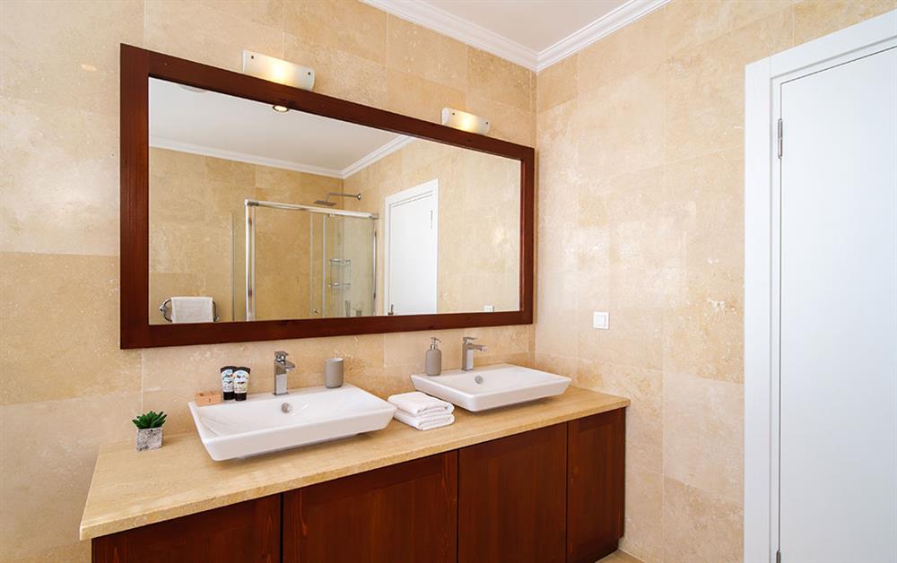 Photo of Villa Zarif (photo 17) at Villa Zarif, Kas, Turkey