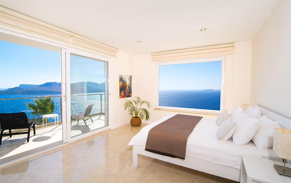 Photo of Villa Zarif (photo 19) at Villa Zarif, Kas, Turkey