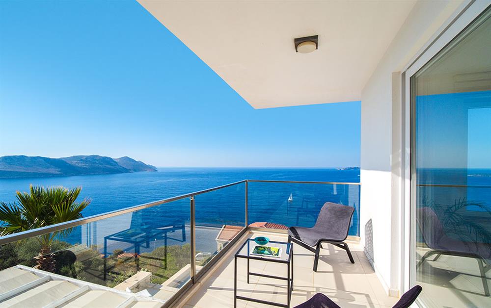 Photo of Villa Zarif (photo 20) at Villa Zarif, Kas, Turkey