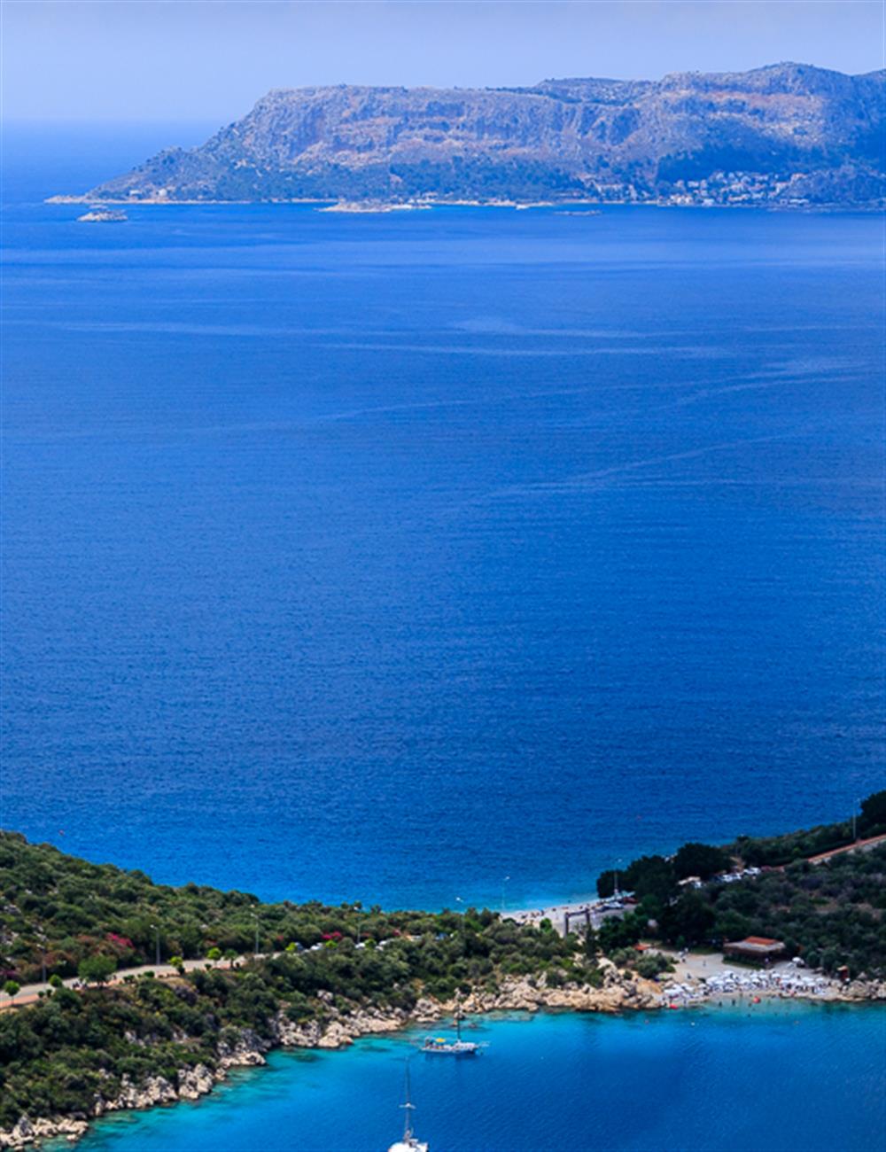Photo of Villa Zarif (photo 34) at Villa Zarif, Kas, Turkey