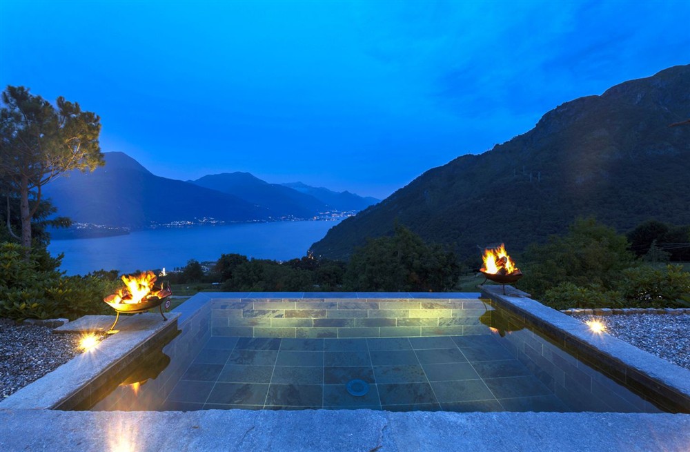 Villa Zeffiro
