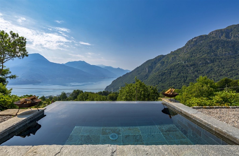 Villa Zeffiro