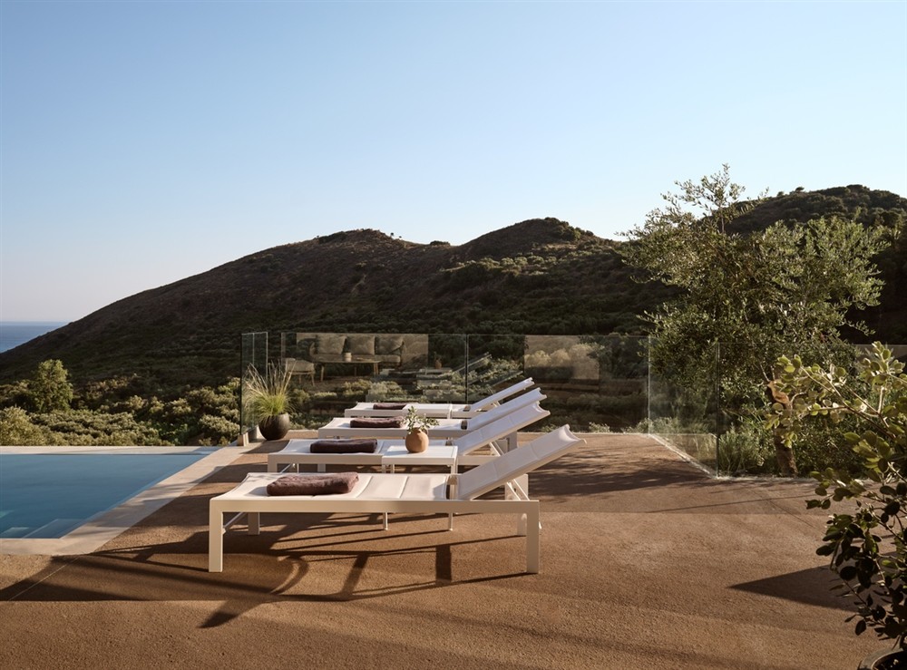 Villa Zeta (photo 10) at Villa Zeta in Scicli, Sicily