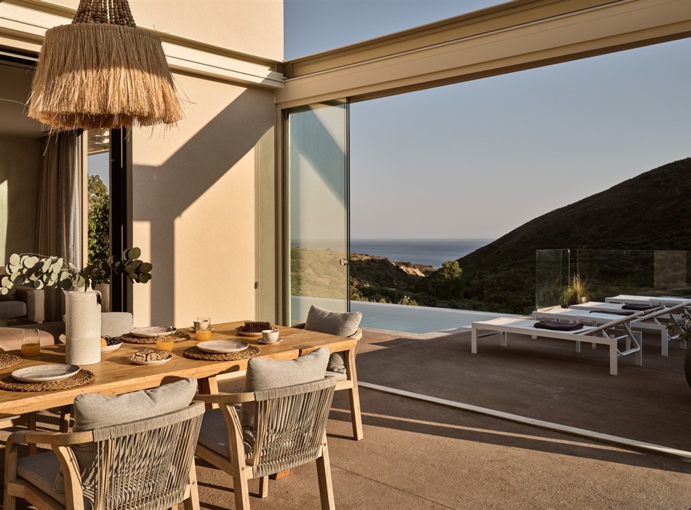 Villa Zeta (photo 14) at Villa Zeta in Scicli, Sicily