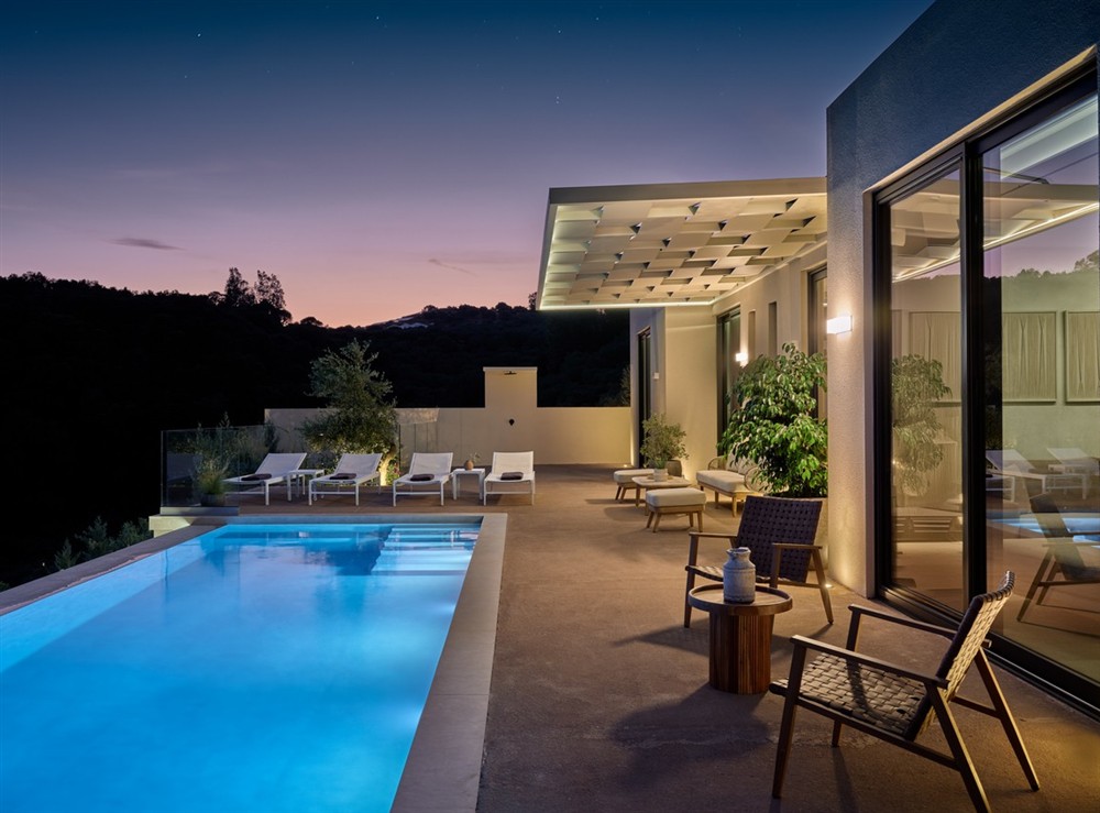 Villa Zeta (photo 15) at Villa Zeta in Scicli, Sicily