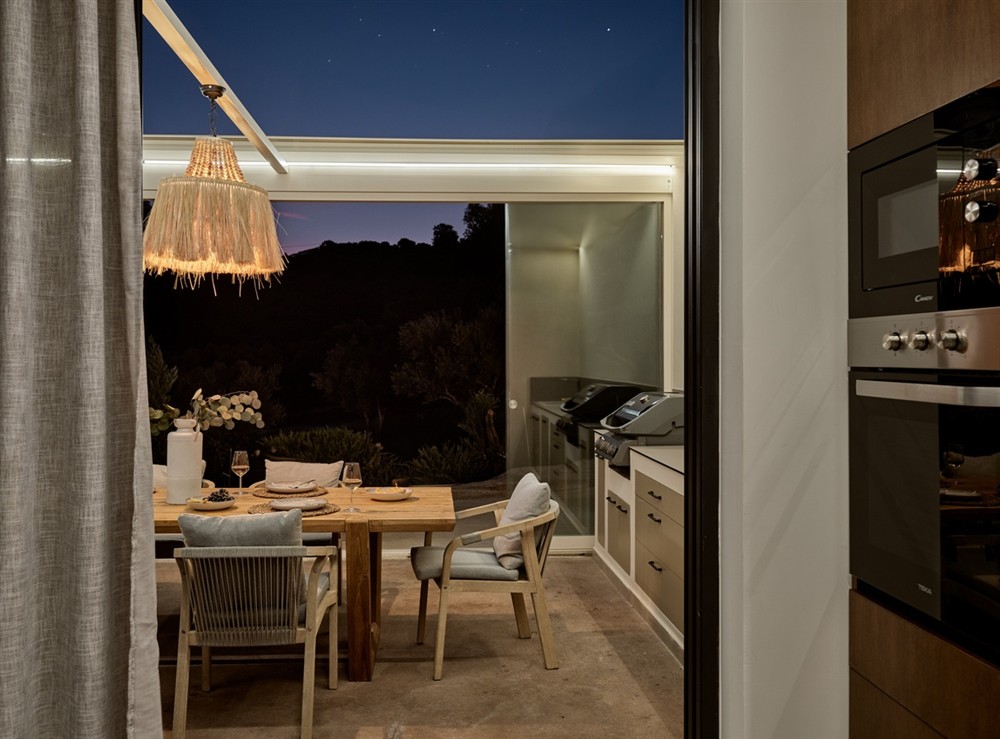 Villa Zeta (photo 16) at Villa Zeta in Scicli, Sicily