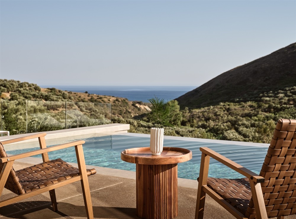 Villa Zeta (photo 17) at Villa Zeta in Scicli, Sicily