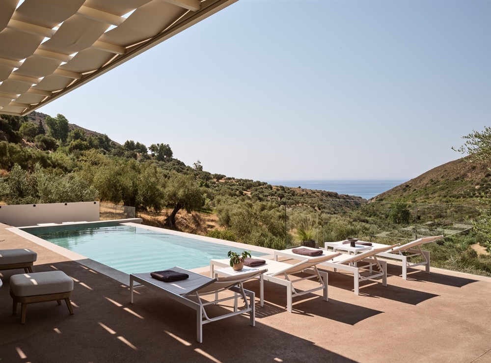 Villa Zeta (photo 18) at Villa Zeta in Scicli, Sicily