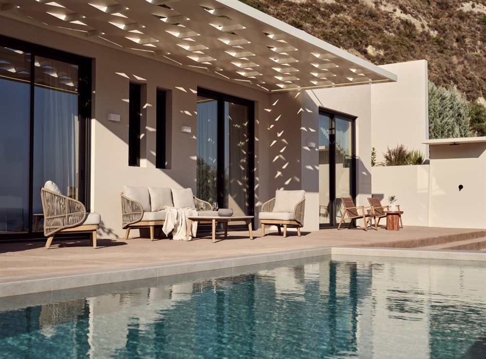 Villa Zeta (photo 2) at Villa Zeta in Scicli, Sicily