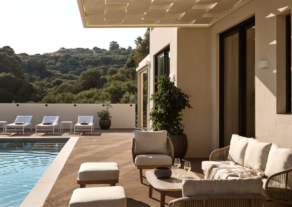 Villa Zeta (photo 29) at Villa Zeta in Scicli, Sicily