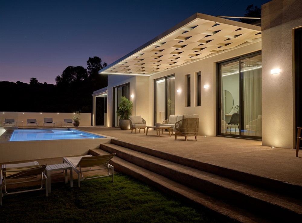 Villa Zeta (photo 31) at Villa Zeta in Scicli, Sicily