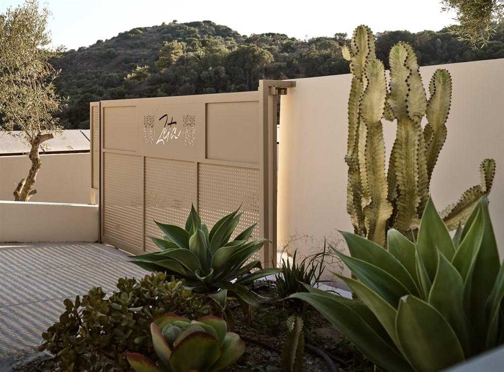 Villa Zeta (photo 32) at Villa Zeta in Scicli, Sicily