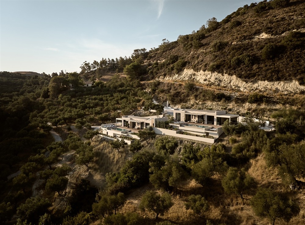 Villa Zeta (photo 35) at Villa Zeta in Scicli, Sicily