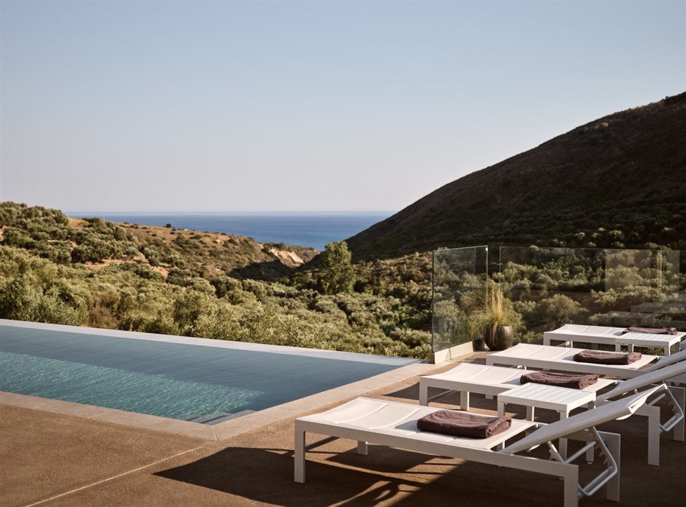 Villa Zeta (photo 8) at Villa Zeta in Scicli, Sicily