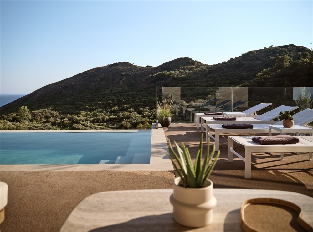 Villa Zeta (photo 9) at Villa Zeta in Scicli, Sicily