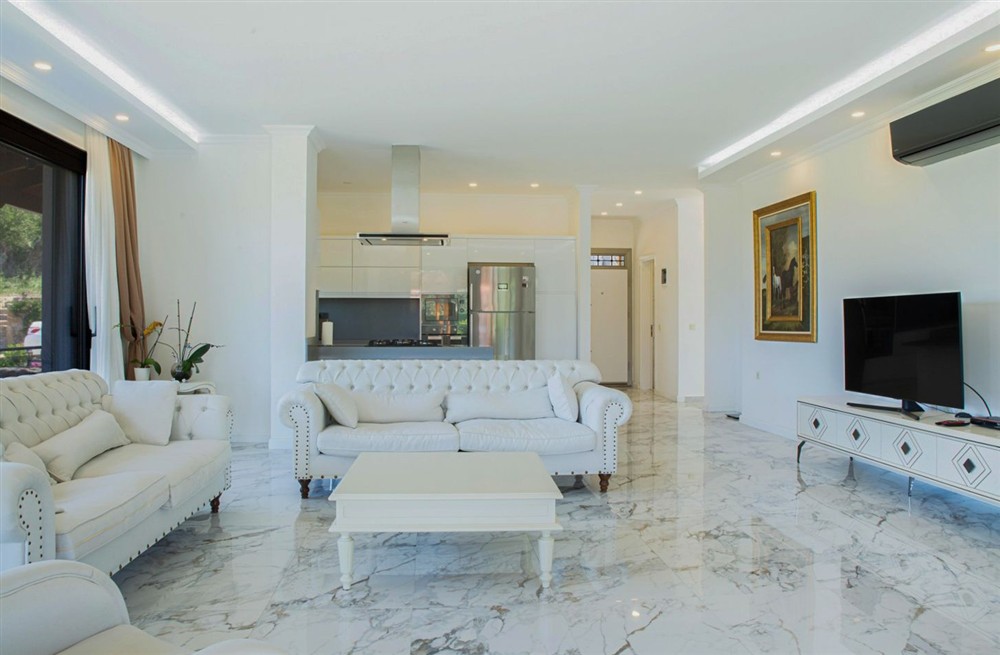 Villa Zeytin