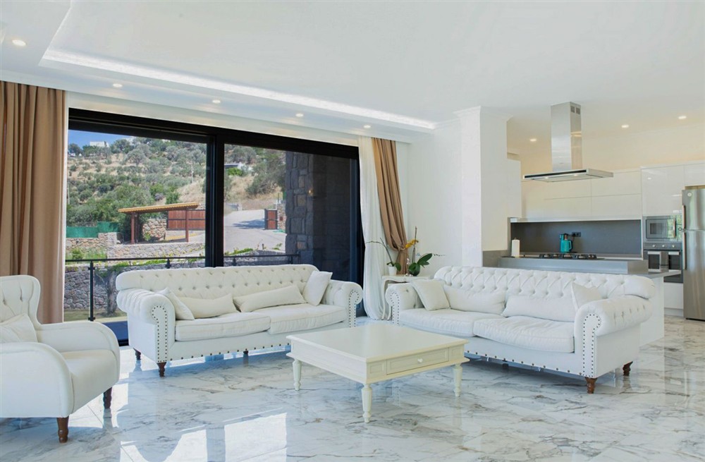 Villa Zeytin